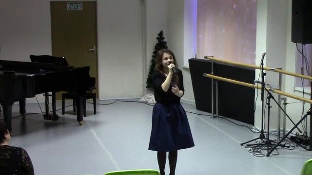 оля кружалова ваенга шопен смотреть онлайн