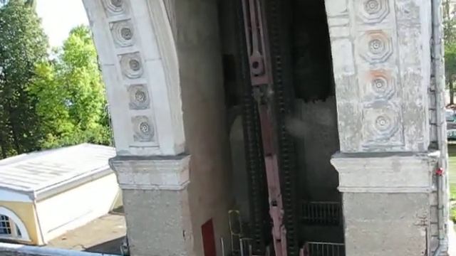 River lock in Russia смотреть онлайн