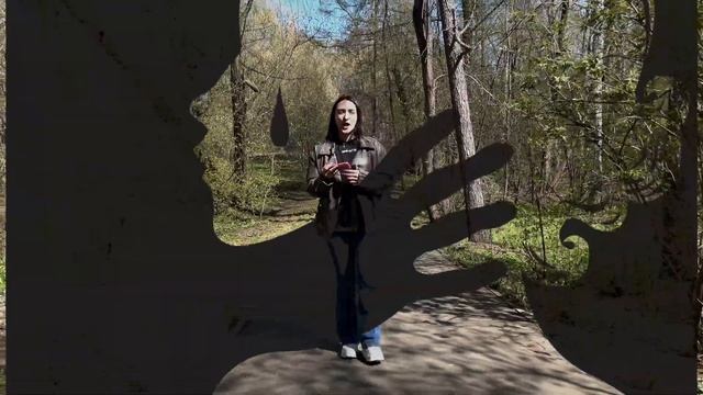 Первый видео - ролик. Знакомство и зачем я тут! смотреть онлайн