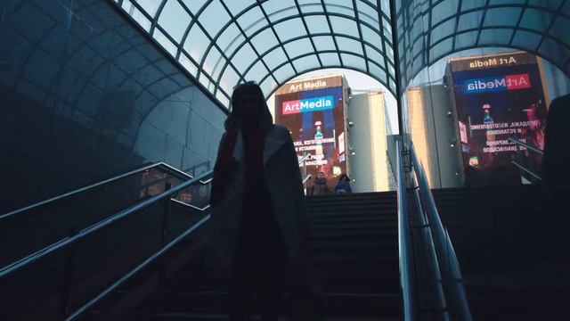 ARTMEDIA MEDIAFASAD SAMARA смотреть онлайн