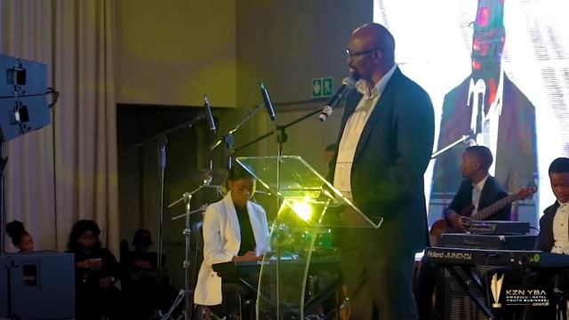 KZN Youth Business Awards 2022 Ceremony смотреть онлайн