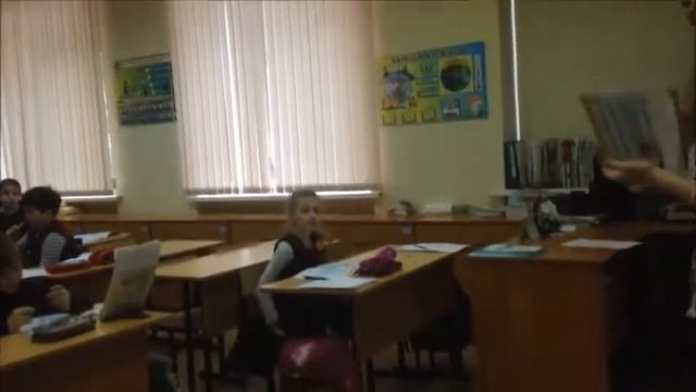 Фрагмент урока Необыкновенный олень смотреть онлайн