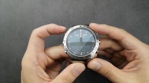 First Show for Gavia 2 - North Edge