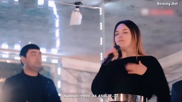 Gulinur - Yoqqanda (Tojikistonda To'yda)