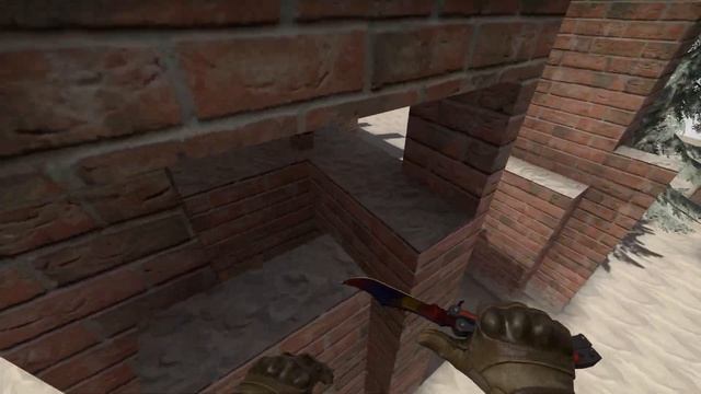 [VNL] kz_xmas2008 in 30.99 by LLNuke смотреть онлайн