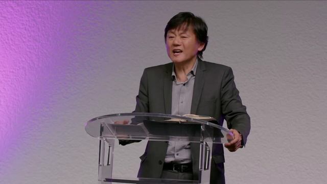 La foi que Jésus admire (Une grande foi) | Daniel Joo — 02/06/24 смотреть онлайн