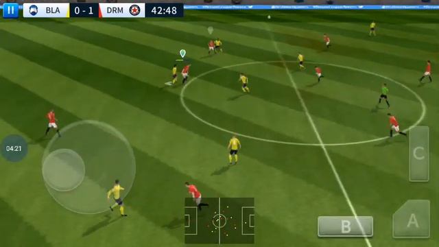 Играю В Дрим Лигу Соккер 1 часть смотреть онлайн