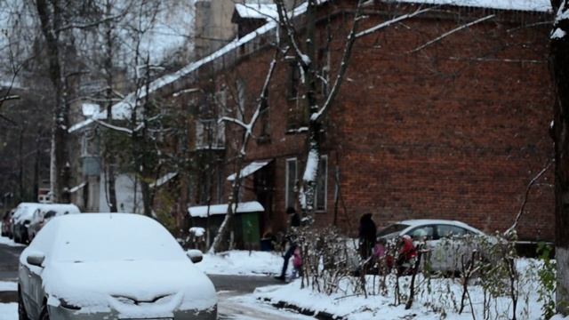 Карла Маркса 13 до капремонта смотреть онлайн