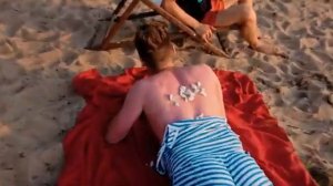 24 часа на пляже Челлендж