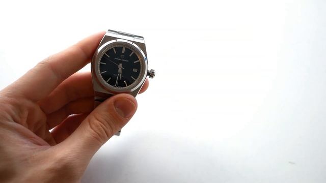 Pagani Design PD-1753 || Hommage An Die Tissot PRX In 38mm