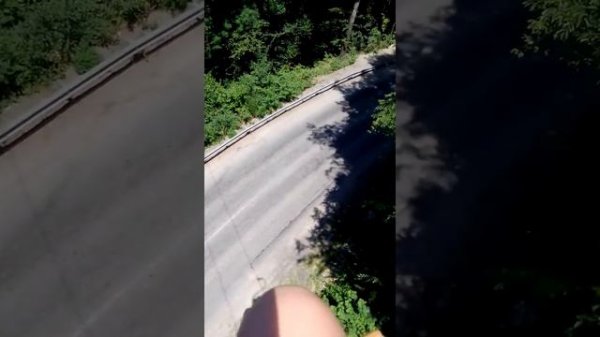 На канатке в нальчике