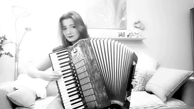 El Condor Passa accordion cover смотреть онлайн