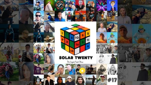 Solar 20 - (#17) 27.09.2021, Лучшие хиты 2021 (ч.1) смотреть онлайн