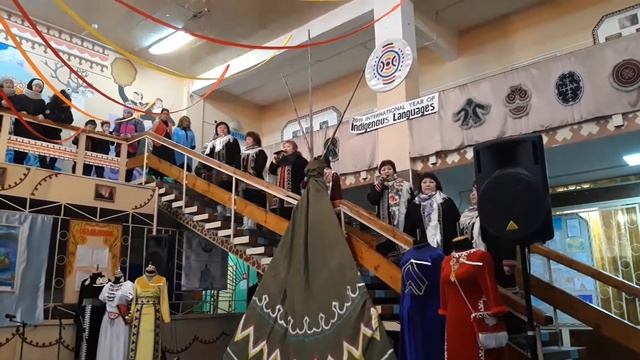Год родного языка 3 смотреть онлайн