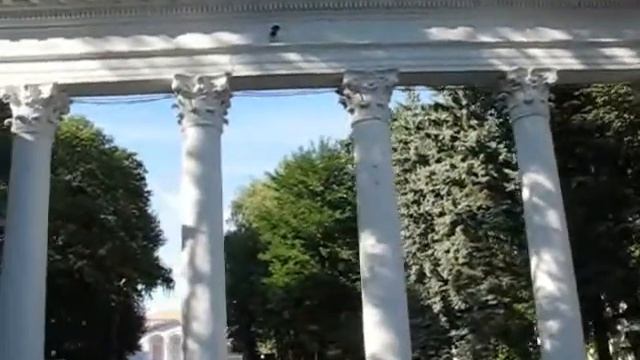 Соборная улица обратно ч 1 смотреть онлайн