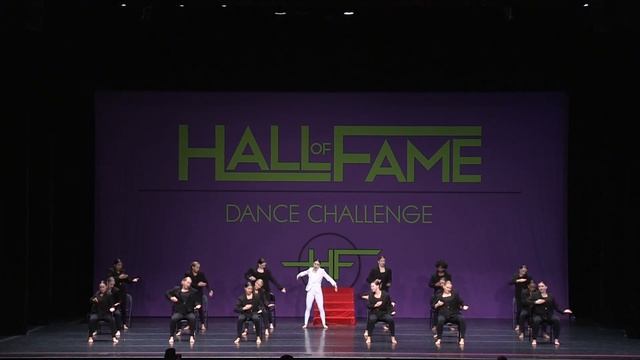 New Level Dance Company - Awards Night смотреть онлайн