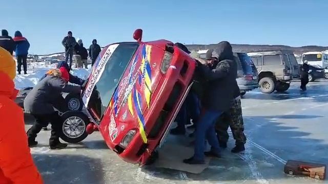 Пит стоп удаление выхлопа смотреть онлайн