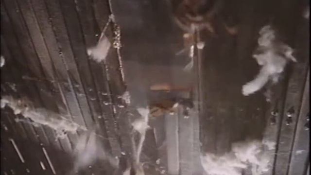 Graveyard Shift TV Spot #1 (1990) смотреть онлайн
