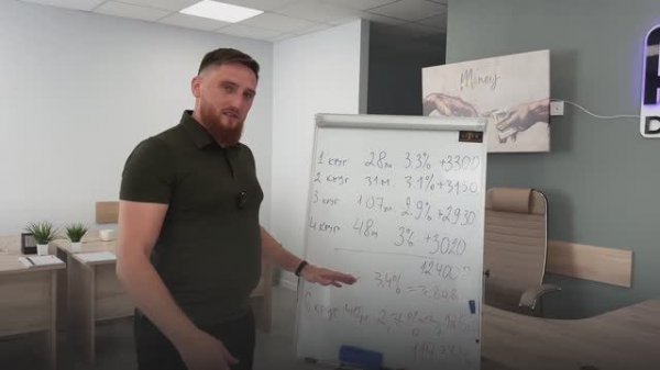 Секретный Метод Заработка на P2P Арбитраже, 24 часа крутим связку | Криптовалюта 2025 (Часть 2