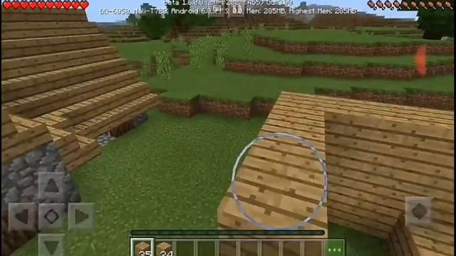 Minecraft- "выживание от дауна"/ kartrin.official смотреть онлайн