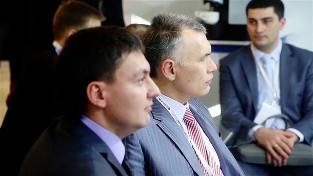 Пресс-мероприятие и партнерский симпозиум для Medtronic смотреть онлайн