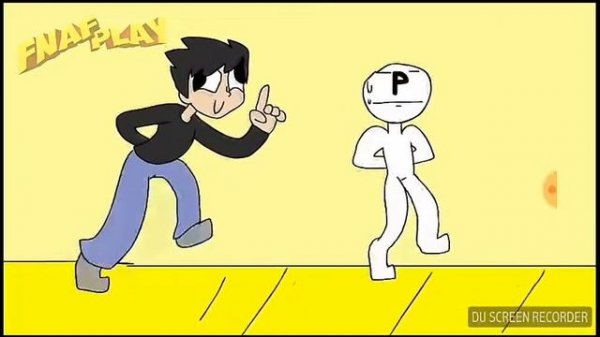 Время наказания