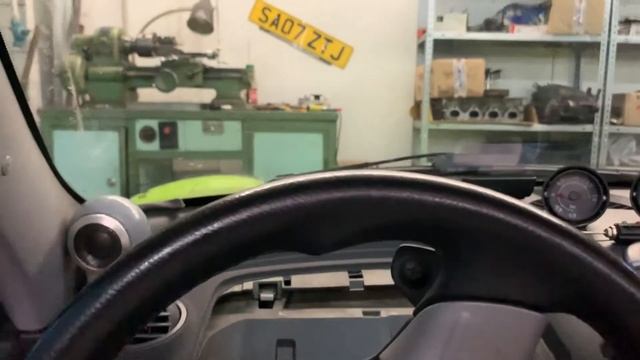 Biled smart roadster смотреть онлайн