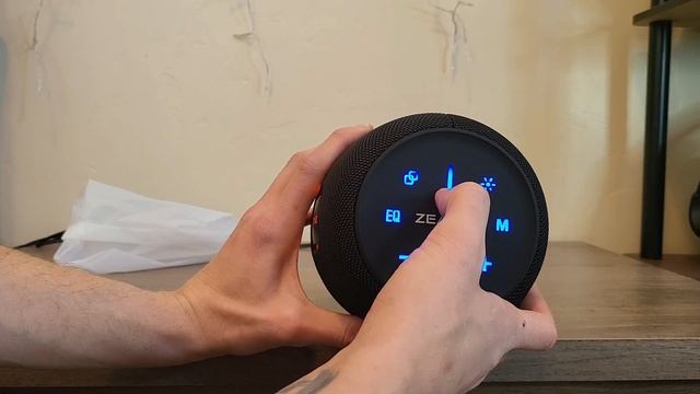 Zealot S64 Unboxing And Review!!! 😮🤓🤓 смотреть онлайн