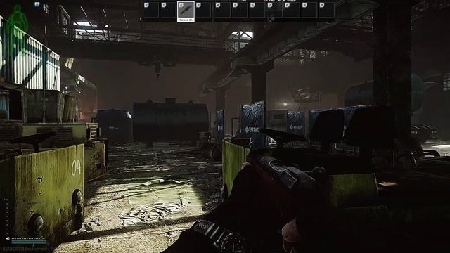 Escape From Tarkov 2023 01 20 22 59 24 17 смотреть онлайн