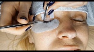 Наращивание 2,5Д. Процесс