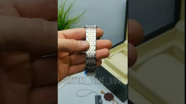 обзор Мужских часов Tissot Le Locle