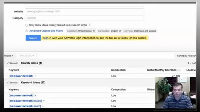 How To Drive Traffic Exchange Traffic To Your Website & Retargeting In 2014 Video 2 смотреть онлайн