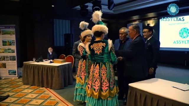 ASSYLTAS ЖАЙЫНДА смотреть онлайн