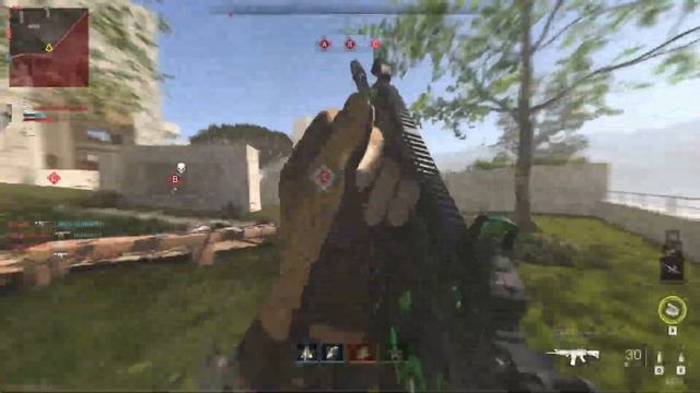 Call of Duty: Modern Warfare 2 2022 - Gameplay Team Deathmatch смотреть онлайн