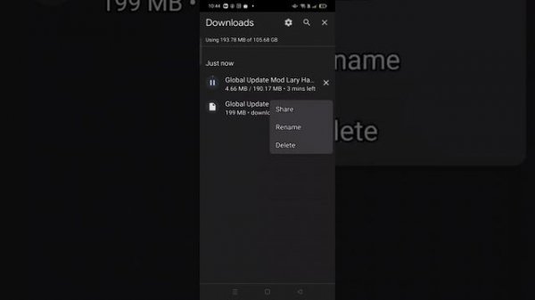 larry hacker chicken gun how to download