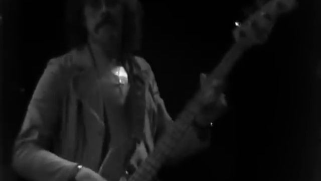Quicksilver Messenger Service - Full Concert - 12/28/75 - Winterland (OFFICIAL)