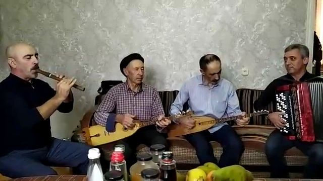 Даргинская живая музыка.🎼 Это можно слушать бесконечно!!!🔥🔥🔥 смотреть онлайн