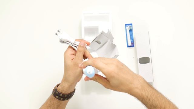 Using e Toothbrush For First Time Fail! смотреть онлайн