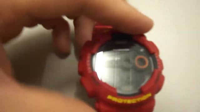 G Shock Rasta GD 100RF 4ER with custom military Display! Unboxing by TheDoktor210884 смотреть онлайн
