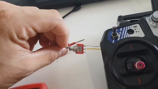 Flysky fs-i6 warning loop смотреть онлайн