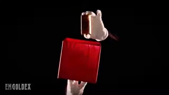 Emgoldex Инвестиционные слитки золота смотреть онлайн