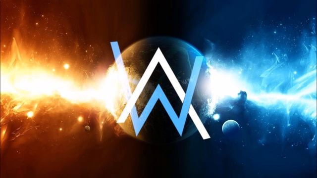Alan Walker Diamond Heart ★ ft. Sophia Somajo смотреть онлайн
