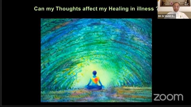 Rajyoga Meditation Course | DAY 1 | Unravelling the mysteries of mind | BK Dr Mohit Gupta смотреть онлайн