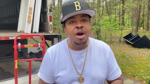 How to get that money from the streets in the trucking business‼️ смотреть онлайн