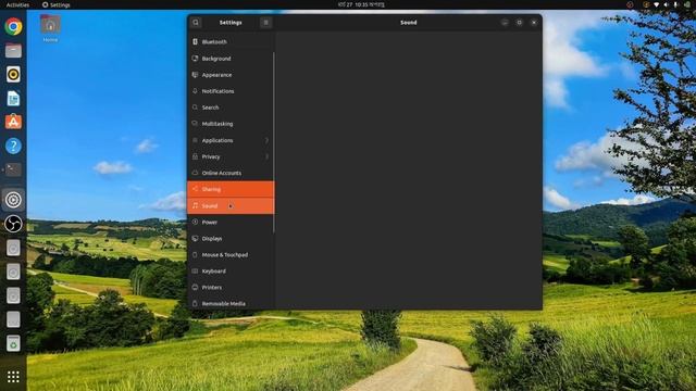 উবুন্টুর ২২.০৪ ফিচার এবং সেটিং পরিচিতি - UBUNTU 22.04LTS settings and Features in Bangla смотреть онлайн