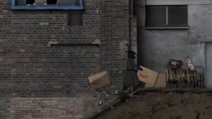 Ninja Action 2 - Ниндзя в деле 2