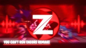 You Can't Run Encore Remake - Friday Night Funkin' [FULL SONG] (1 HOUR)