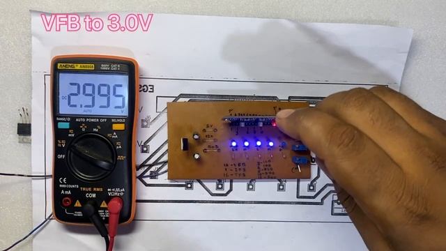 EGS002 Module Test Kit (සින්හලෙන්)