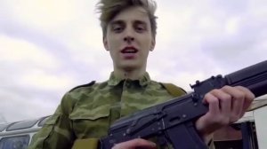 Влад А4 между нами тает лед