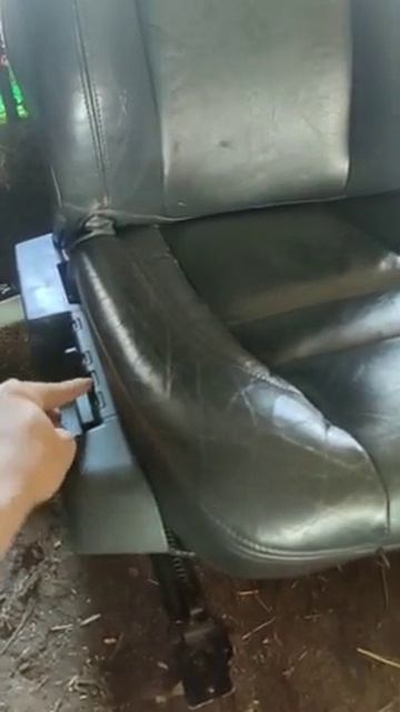 How to wire up Volvo 850 power seats / Kuinka kytkeä sähköt Volvo 850 sähköpenkkiin смотреть онлайн